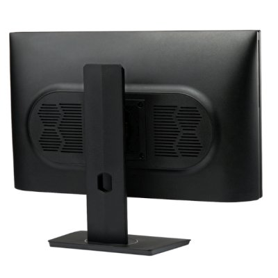 моноблок Nerpa SAIMAA I242-121G082601K Черный