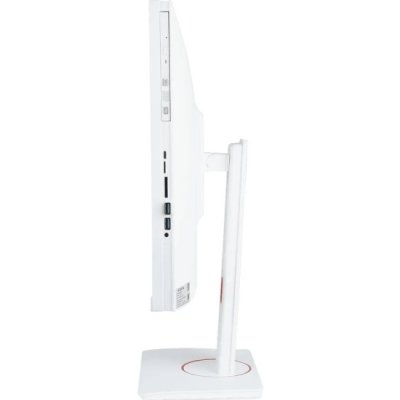 моноблок Nerpa SAIMAA I242-124G165201W Белый