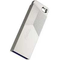 флешка Netac 16GB NT03UM1N-016G-32PN Серебристый