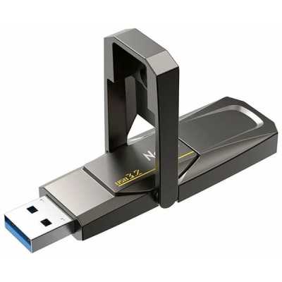 флешка Netac 512GB NT03US5C-512G-32TA Черный