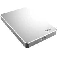 жесткий диск Netac K330 2Tb NT05K330N-002T-30SL Серебристый