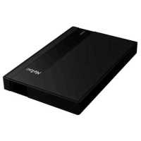 жесткий диск Netac K331 2Tb NT05K331N-002T-30BK Черный