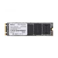 SSD диск Netac N535N 128Gb NT01N535N-128G-N8X Черный