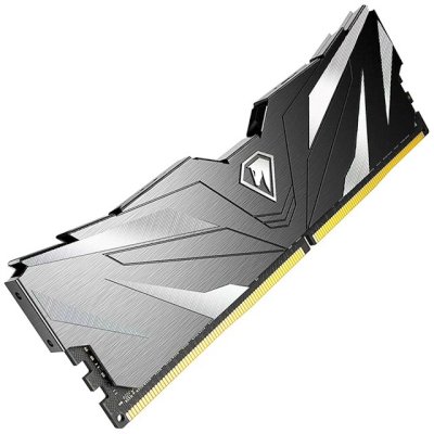 оперативная память Netac Shadow II NTSWD5P56SP-16K