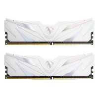 оперативная память Netac Shadow II White NTSWD4P36DP-16W