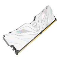 оперативная память Netac Shadow II White NTSWD5P48DP-16W