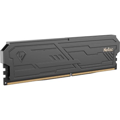 оперативная память Netac Shadow III Black NTSHD4P32SP-16K