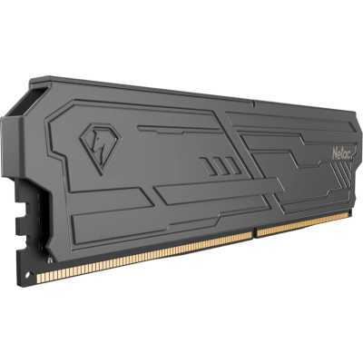 оперативная память Netac Shadow III Black NTSHD5P60DP-32KC