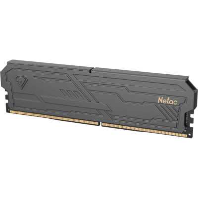 оперативная память Netac Shadow III Black NTSHD5P64SP-16K Черный
