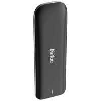 SSD диск Netac ZX 1Tb NT01ZX-001T-32BK Черный