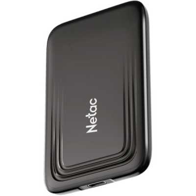 SSD диск Netac ZX20 IV EVO 1Tb NT01ZX20IVEVO-001T-32BK Черный