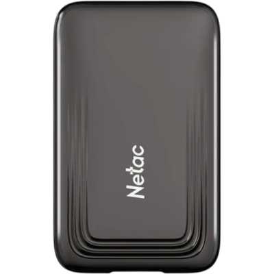 SSD диск Netac ZX20 IV EVO 512Gb NT01ZX20IVEVO-512G-32BK Черный