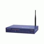 коммутатор NetGear FVG318IS