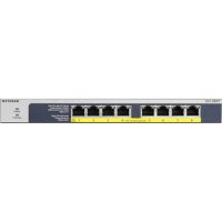 коммутатор NetGear GS108PP