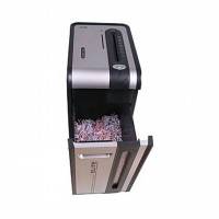 шредер New United ET-20S