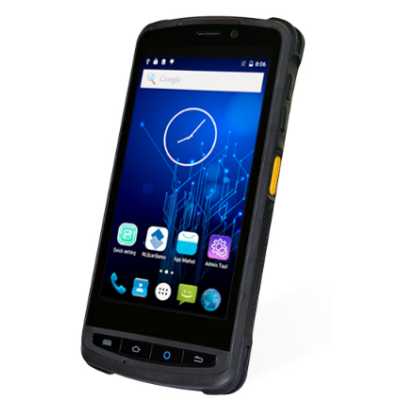 терминал сбора данных Newland MT90 Orca II NLS-MT9052-GL-2WE