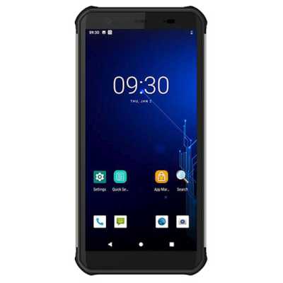 терминал сбора данных Newland NFT10 Pilot Pro NLS-NFT1055-W4 черный