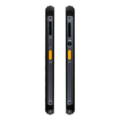 терминал сбора данных Newland NFT10 Pilot Pro NLS-NFT1055-W4 черный