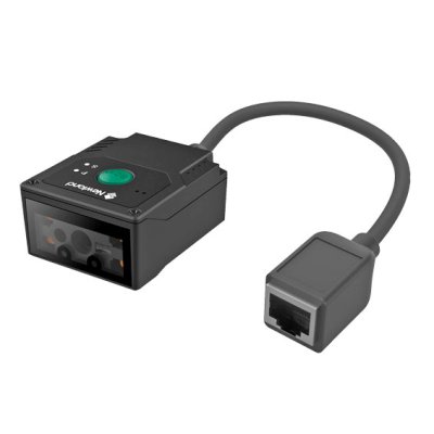 сканер штрих-кода Newland NLS-FM431-SR-U Черный