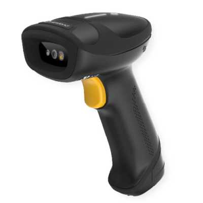 сканер штрих-кода Newland NLS-HR3000-BT Черный