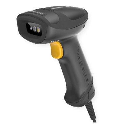 сканер штрих-кода Newland NLS-HR3000-US Черный