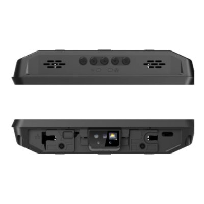 микрокиоск Newland NQuire 500 Skate II NLS-NQuire500-W4-SL черный