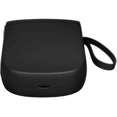 принтер этикеток Niimbot D11 H Black черный