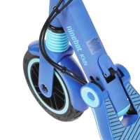 электросамокат Ninebot eKickScooter Zing E8 Blue AA.00.0002.26