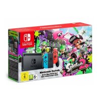 игровая приставка Nintendo Switch 045496452346