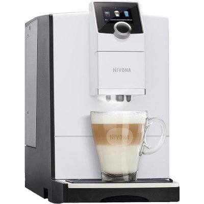 кофемашина Nivona CafeRomatica NICR 796