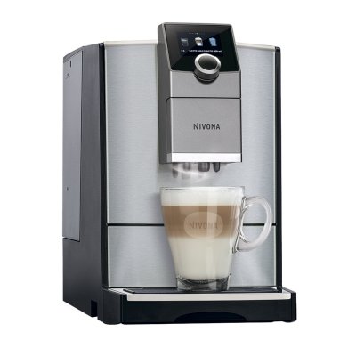 кофемашина Nivona CafeRomatica NICR 799