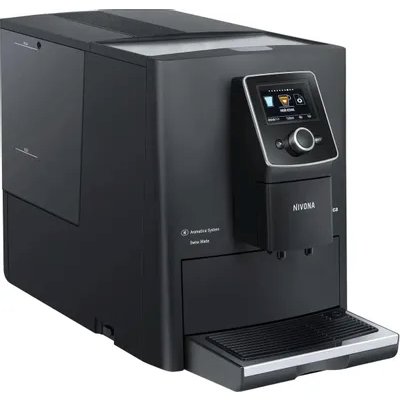 кофемашина Nivona CafeRomatica NICR 820