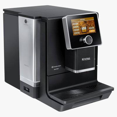 кофемашина Nivona CafeRomatica NICR 960