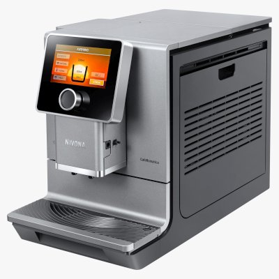 кофемашина Nivona CafeRomatica NICR 970