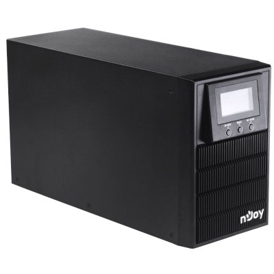 ИБП nJoy Aten Pro 1000 PWUP-OL100AP-AZ01B