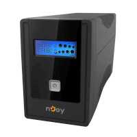 ИБП nJoy Cadu 850 UPCMTLS685TCAAZ01B