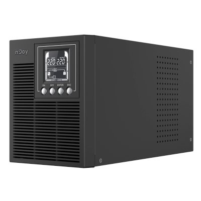 ИБП nJoy Echo Pro 1000 UPOL-OL100EP-CG01B