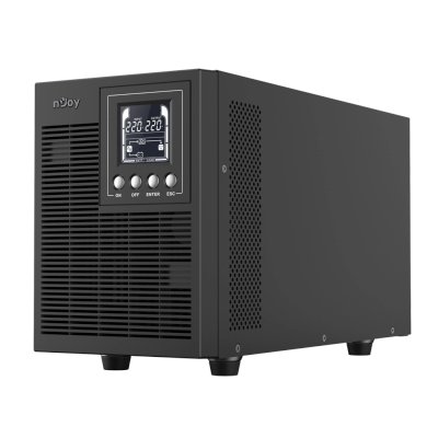 ИБП nJoy Echo Pro 2000 UPOL-OL200EP-CG01B