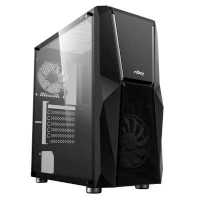 корпус nJoy Fort CSMD-E000UFO-BL01B