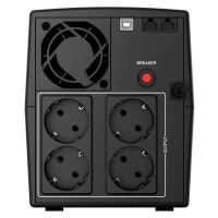 ИБП nJoy Keen 1000 USB UPLI-LI100KU-CG01B