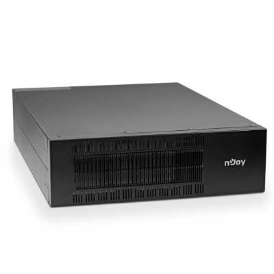 корпус батарейного модуля nJoy PWUP-BP20PBA-AZ01B