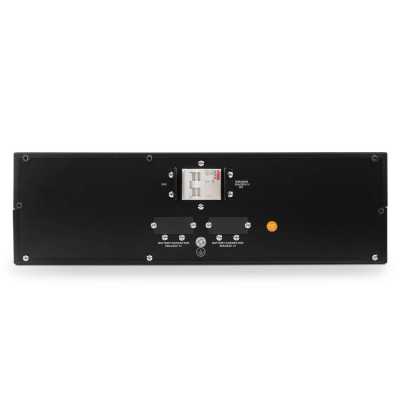 корпус батарейного модуля nJoy PWUP-BP20PBA-AZ01B