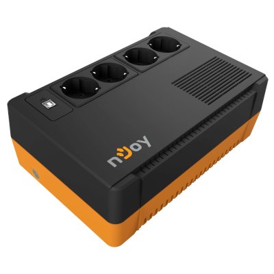 ИБП nJoy Soter 600 PWUP-LI060SR-AZ01B