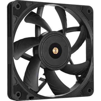 кулер Noctua NF-A12X15 PWM chromax.black.swap Бежевый