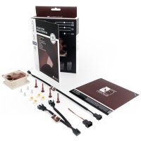 кулер Noctua NF-A6X25 5V PWM