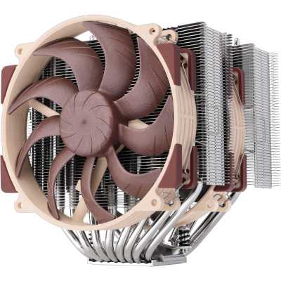 кулер Noctua NH-D15 G2 HBC Бежевый