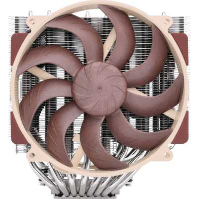 кулер Noctua NH-D15 G2 LBC Бежевый