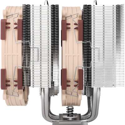 кулер Noctua NH-D15 G2 LBC Бежевый