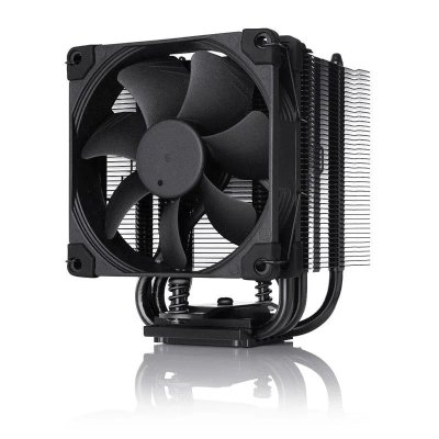 кулер Noctua NH-U9S chromax.black