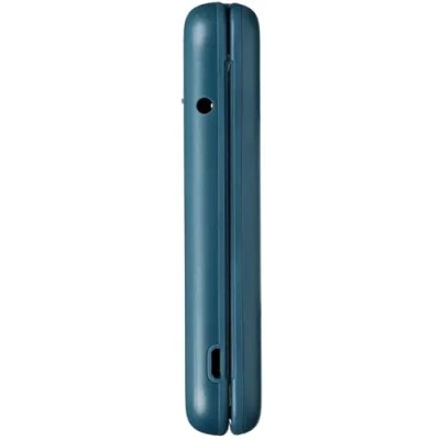 мобильный телефон Nokia 2660 TA-1469 Dual Sim Blue